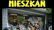 OPRÓŻNIANIE - MIESZKAŃ, PIWNIC ,STRYCHÓW ,DOMÓW ,GARAŻY ITP.