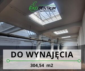 Hala magazynowo-produkcyjna w Wasilkowie