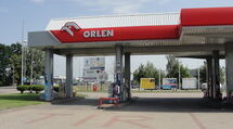 ORLEN POROSŁY