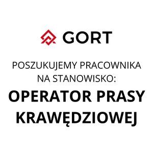 OPERATOR PRASY KRAWĘDZIOWEJ BIAŁYSTOK