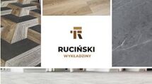 Ruciński Wykładziny – Twój sklep z podłogami BIAŁYSTOK, UL. BIAŁOSTOCZEK 1/1