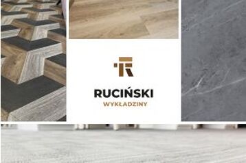 Ruciński Wykładziny – Twój sklep z podłogami BIAŁYSTOK, UL. BIAŁOSTOCZEK 1/1