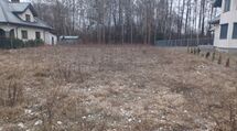 Atrakcyjna działka Księżyno 