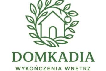 WYKOŃCZENIA WNĘTRZ, DRUK ŚCIENNY