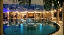 Orientalne SPA w Białowieży