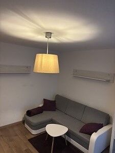 Atrakcyjne 2 pok., 36m2, Ip., CENTRUM