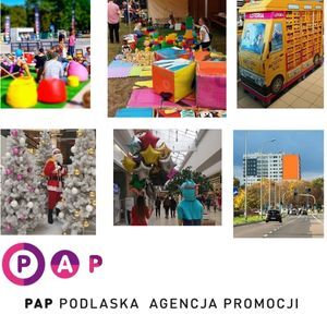PODLASKA AGENCJA PROMOCJI – TWOJE KOMPLEKSOWE WSPARCIE REKLAMOWE 