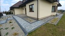 Kompleksowe usługi brukarskie