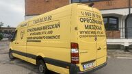 OPRÓŻNIANIE MIESZKAŃ - WYWÓZ GABARYTÓW - WYWÓZ GRUZU - ODBIÓR ZŁOMU