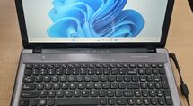 Lenovo, Intel Core i7, NVidia GeForce, 250GB SSD