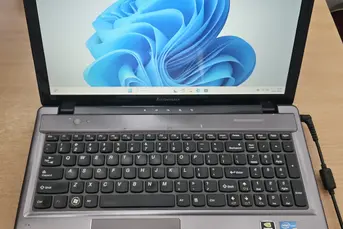 Lenovo, Intel Core i7, NVidia GeForce, 250GB SSD