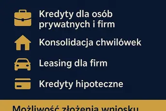 Szukasz finansowania sprawdź
