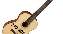♪ ♥ KOREPETYCJE GRY na GITARZE UKULELE 799-205-732