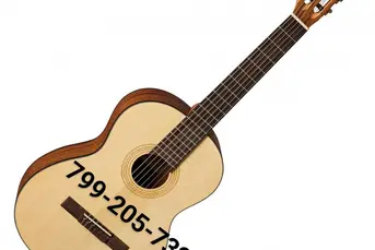 ♪ ♥ KOREPETYCJE GRY na GITARZE UKULELE 799-205-732