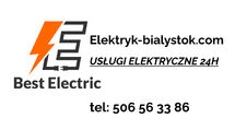 ⚡️Pogotowie elektryczne 24h⚡️