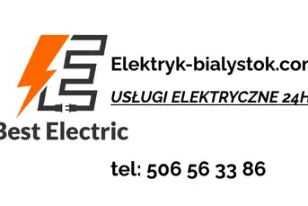 ⚡️Pogotowie elektryczne 24h⚡️