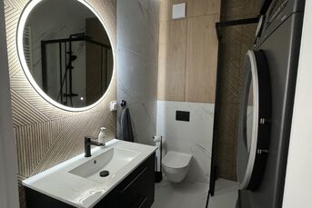 Mieszkanie w centrum Białegostoku 34 m2