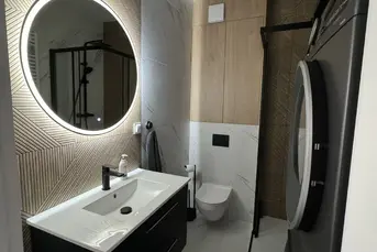 Mieszkanie w centrum Białegostoku 34 m2