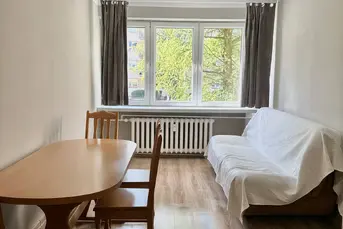 Wynajmę mieszkanie