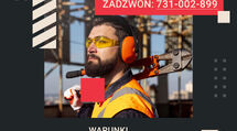Zatrudnię pracowników budowlanych