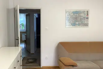 Spokojnym studentkom 2 pokoje w  M2, ul Konopnicka