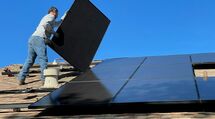 Zatrudnię elektryka i dekarza do pracy przy PV