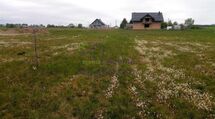 Działka w Dobrzyniewie Dużym, 900m2