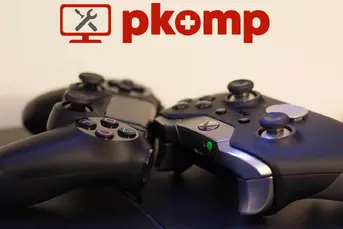 Naprawa padów PS4, PS5, XBOX ONE, Series S/X PKOMP