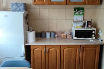 Mieszkanie 3 pokojowe, 1 piętro, ul. Legionowa