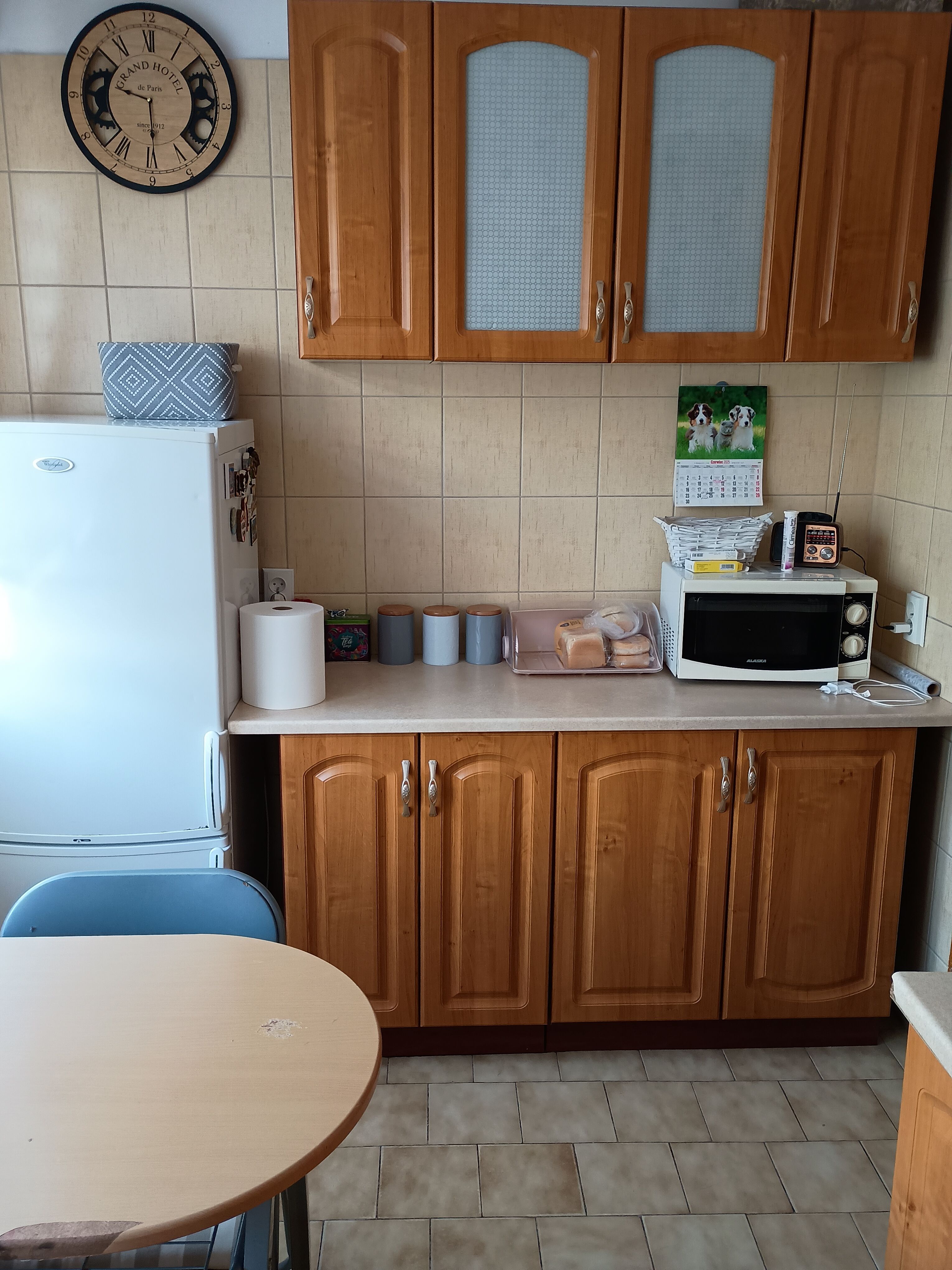 Mieszkanie 3 pokojowe, 1 piętro, ul. Legionowa