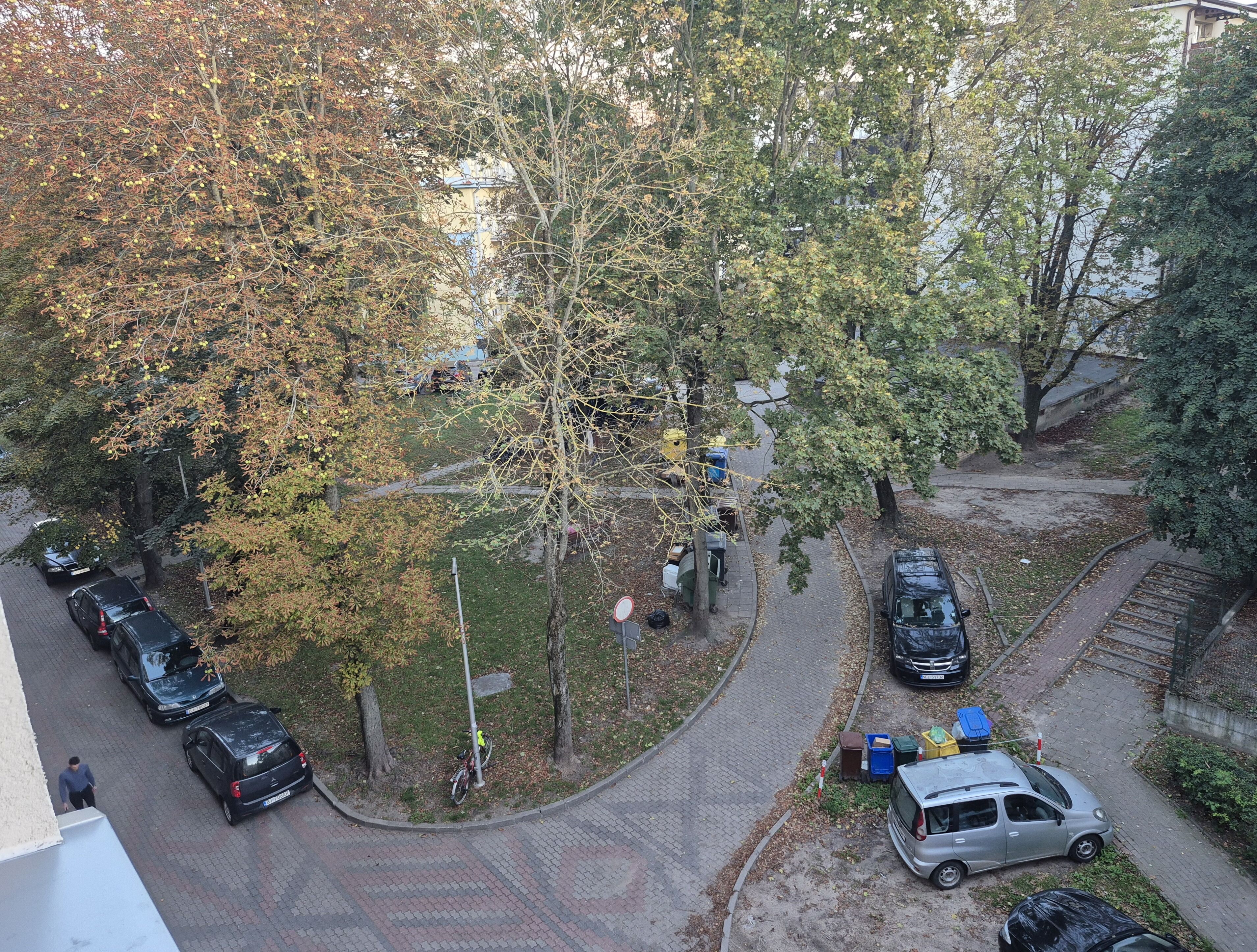 *** umeblowane w centrum sprzedaje właściciel ***