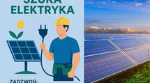 Poszukujemy elektryka