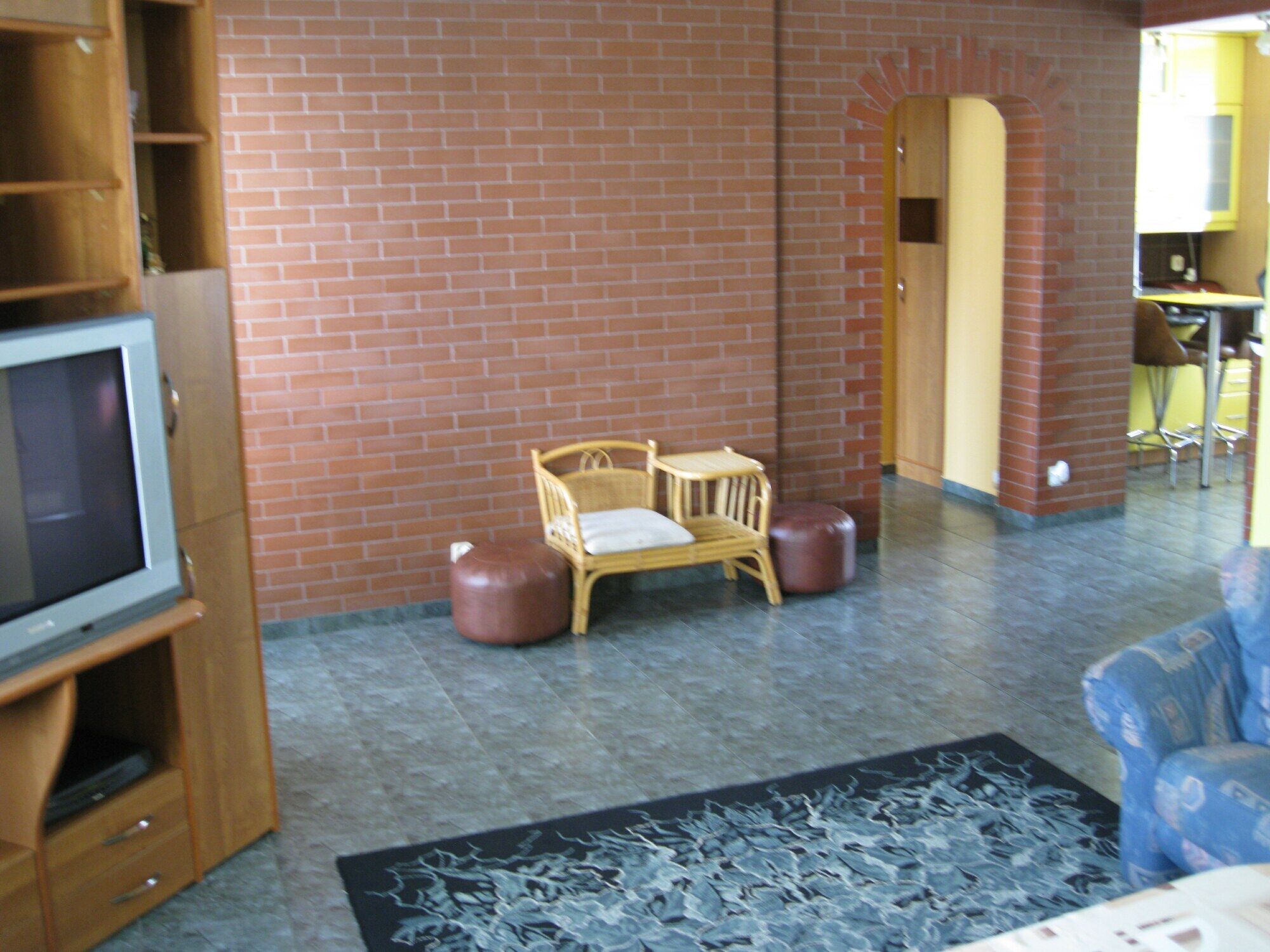 WYNAJMĘ B. ŁADNE 3-POK. 65m 2 łazienki Nowe Miasto
