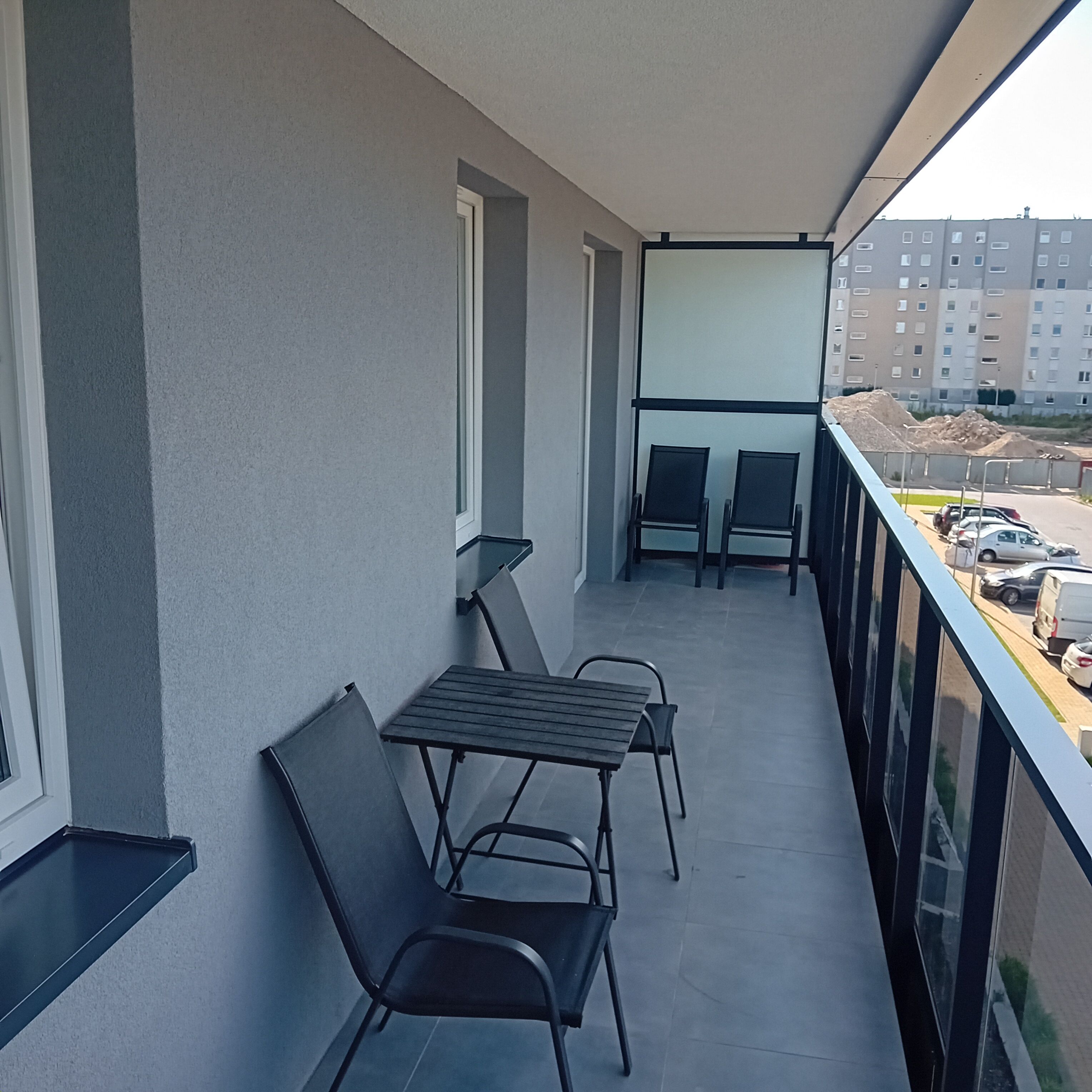 Wynajmę mieszkanie 44m² ul. Kraszewskiego 45