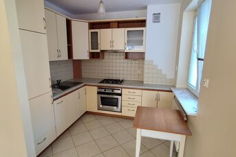 Atrakcyjne 2 pok., 41,7m2, Ip., al. 1000-lecia P.P
