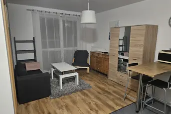 Nowoczesne 2 pokojowe mieszkanie wynajmę Zachodnia