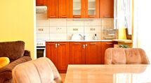 Elegancki 2-pokojowy apartament ANTONIUK