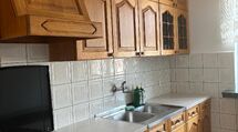Mieszkanie/3 pokoje w centrum (59 m2, ul. Młynowa)