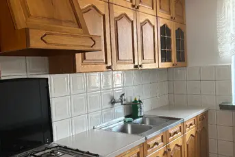 Mieszkanie/3 pokoje w centrum (59 m2, ul. Młynowa)