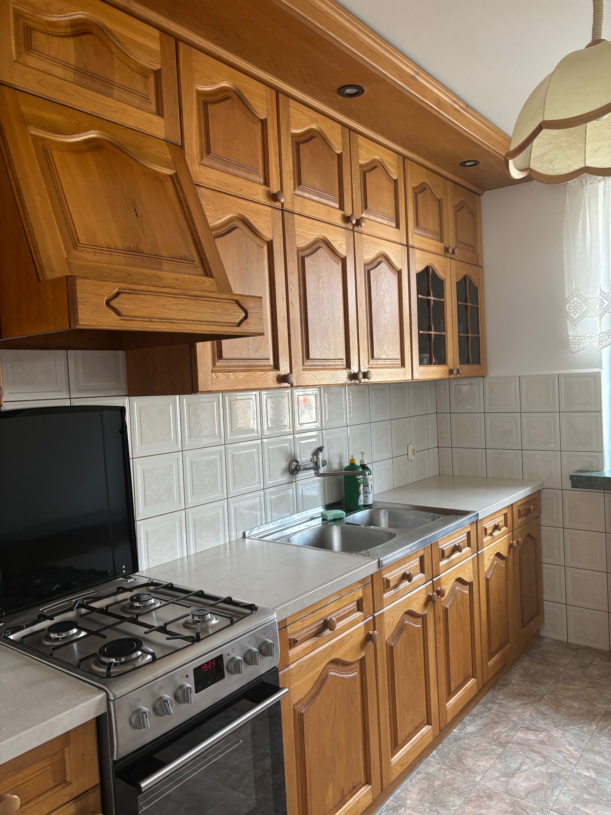 Mieszkanie/3 pokoje w centrum (59 m2, ul. Młynowa)