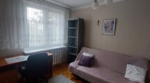 Ul. Orzeszkowej studentkom