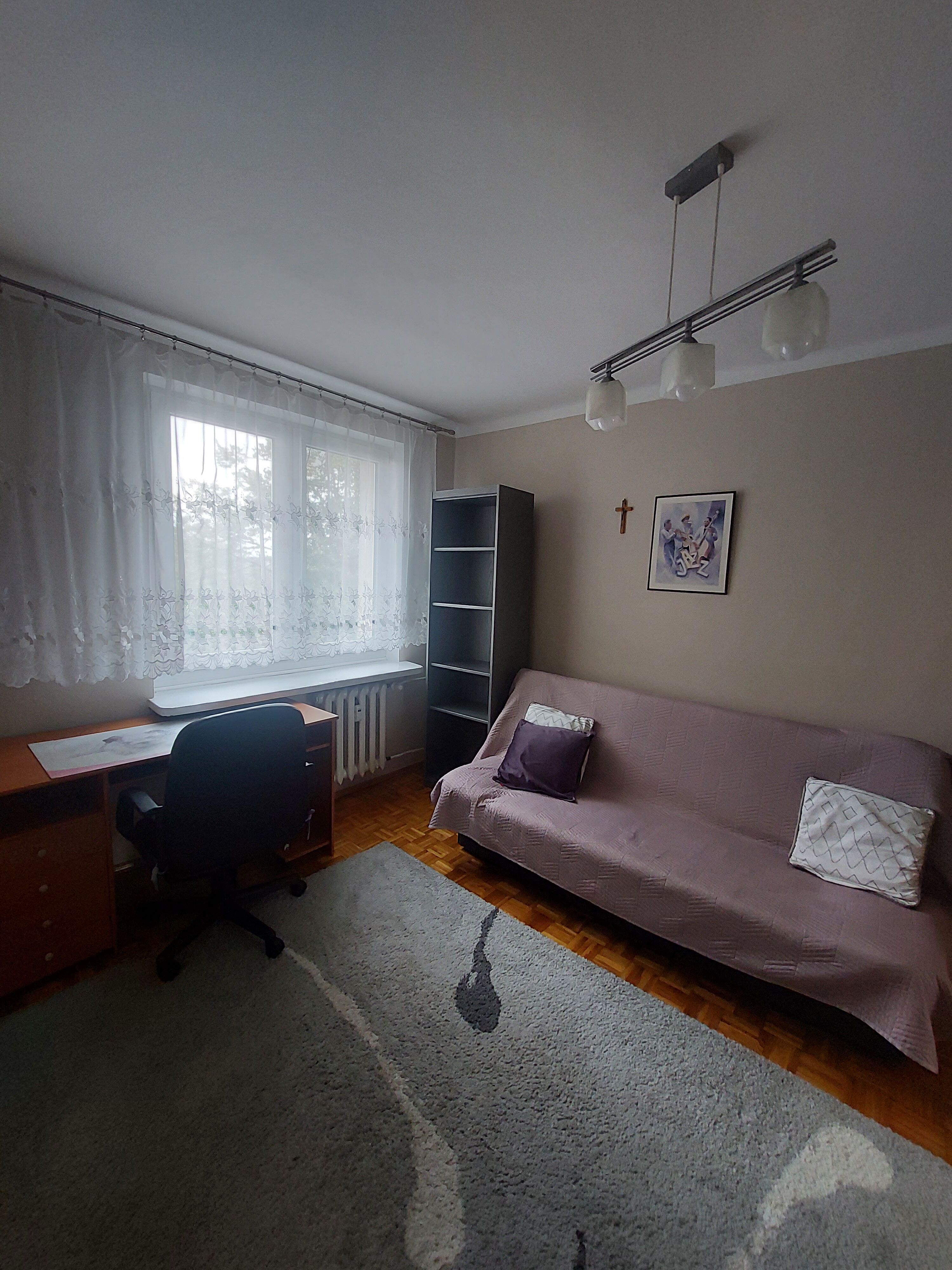 Ul. Orzeszkowej studentkom