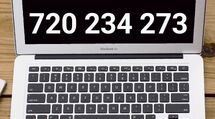 Całodobowe POGOTOWIE KOMPUTEROWE 720234273