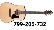 ♪ ♥ KOREPETYCJE GRY na GITARZE UKULELE 799-205-732