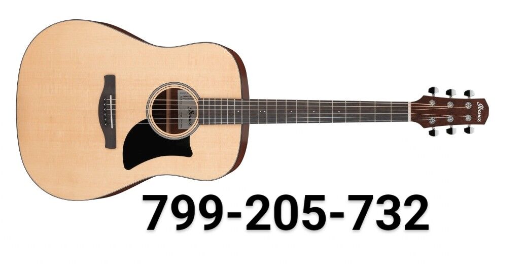 ♪ ♥ KOREPETYCJE GRY na GITARZE UKULELE 799-205-732