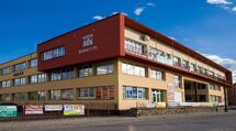 Lokal usługowy 13 m2 w budynku Rzemieślnik