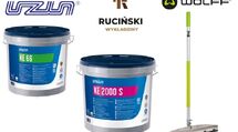 Idealna podłoga zaczyna się tutaj – salon Ruciński Wykładziny