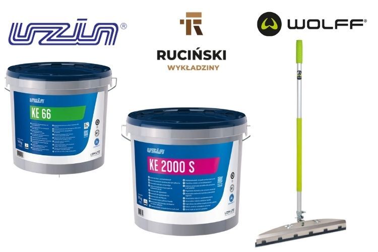 Idealna podłoga zaczyna się tutaj – salon Ruciński Wykładziny
