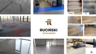 Ruciński Wykładziny – Profesjonalne podłogi od A do Z!