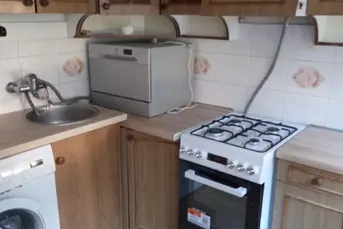 Mieszkanie 3 pok.
